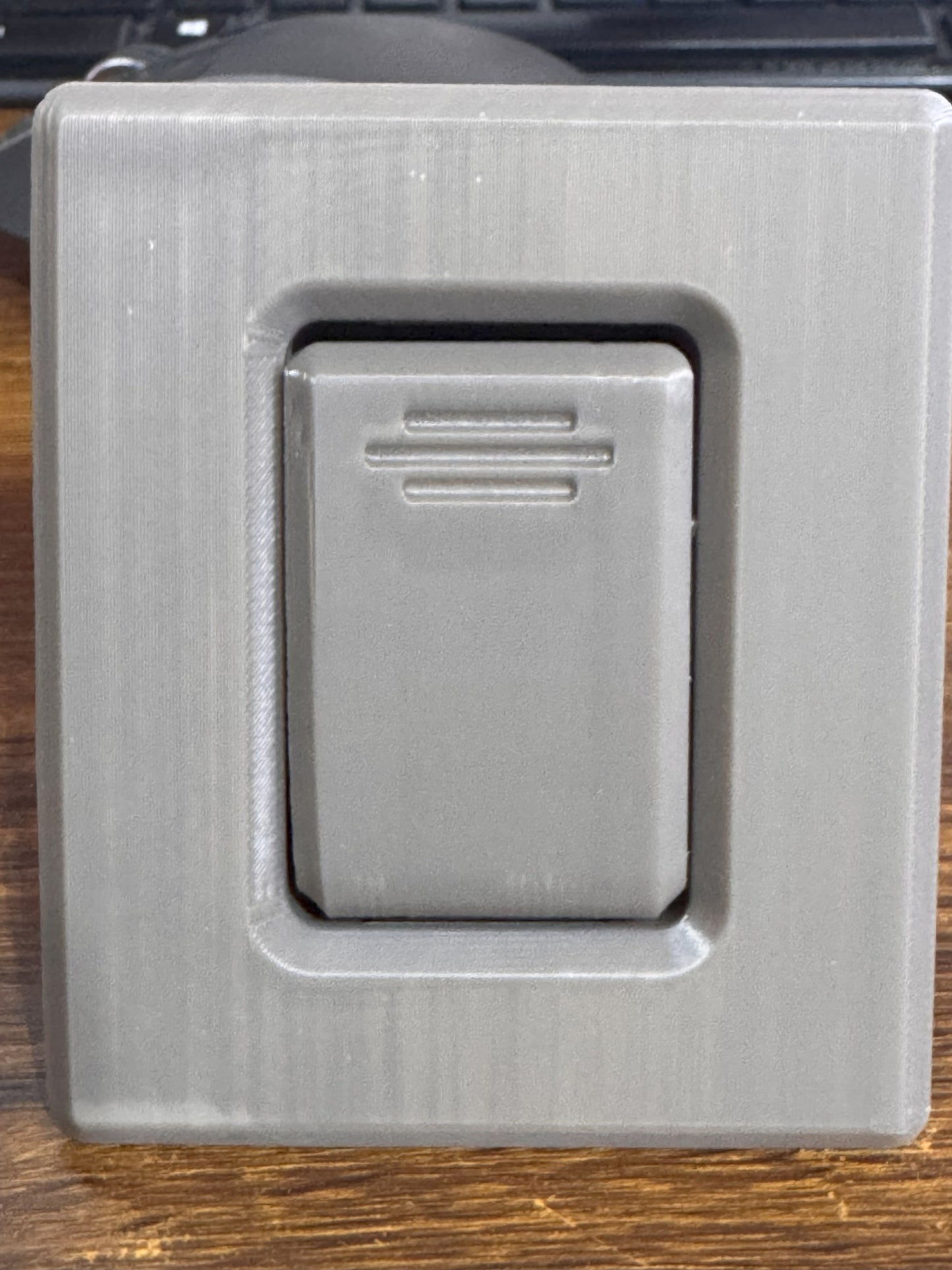 Beige seat latch SKU GM0006L-BE