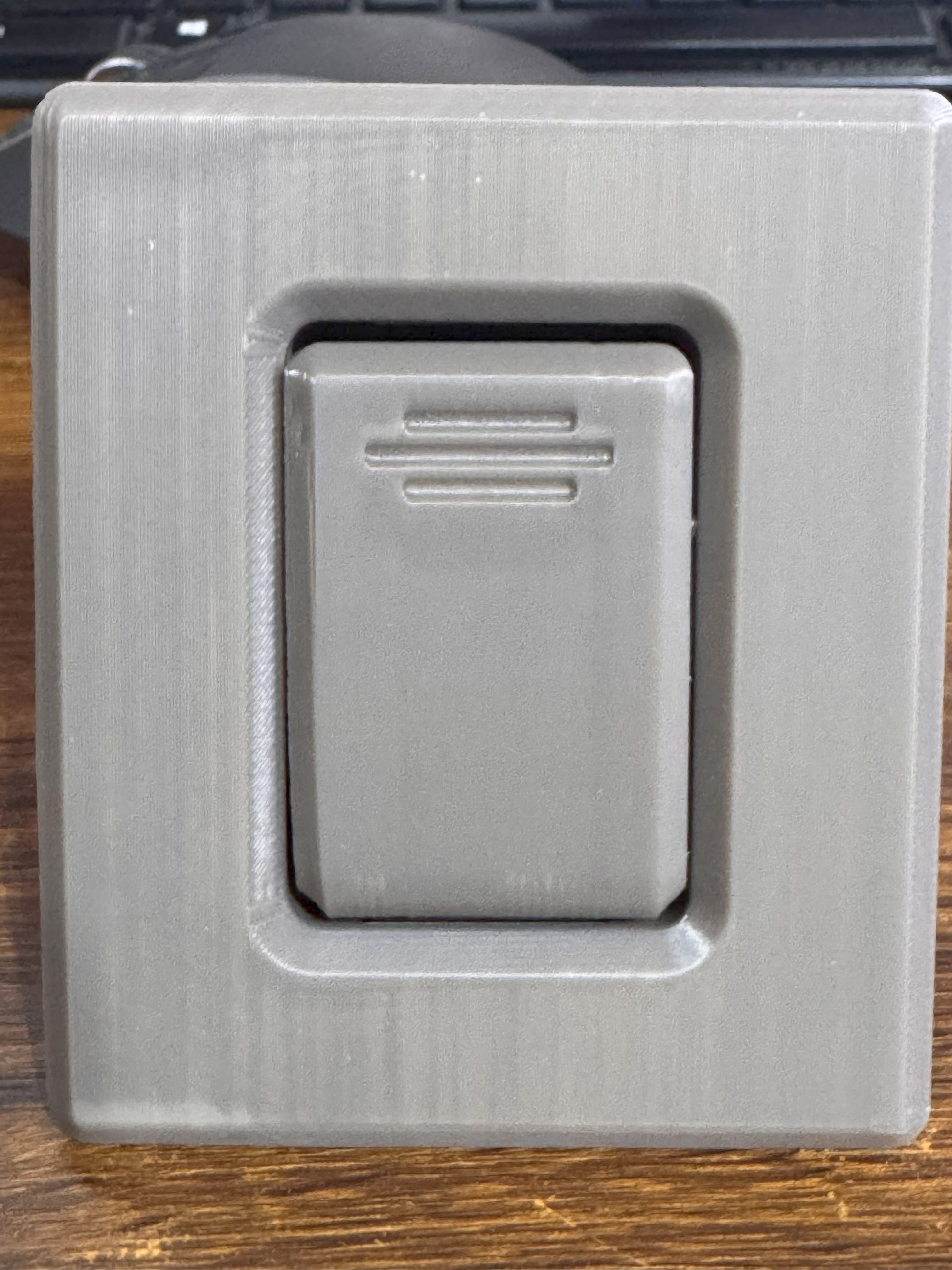 Beige seat latch SKU GM0006L-BE